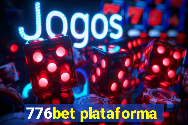 776bet plataforma